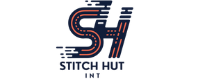 Stitch Hut Int